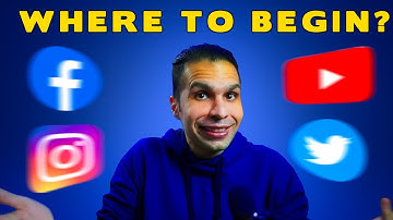 My Digital Marketing Journey as an Immigrant Entrepreneur.