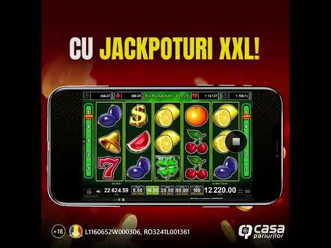 Cazinou Online Ice Juca - Cea mai bună experiență de joc în România