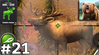 Moose Hunt - Hunting Clash Ep21