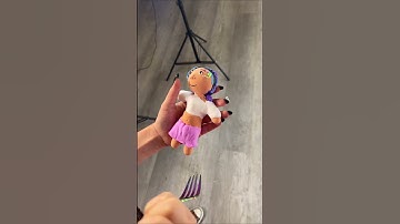 I Turned Jan into a VOODOO Doll! 😱