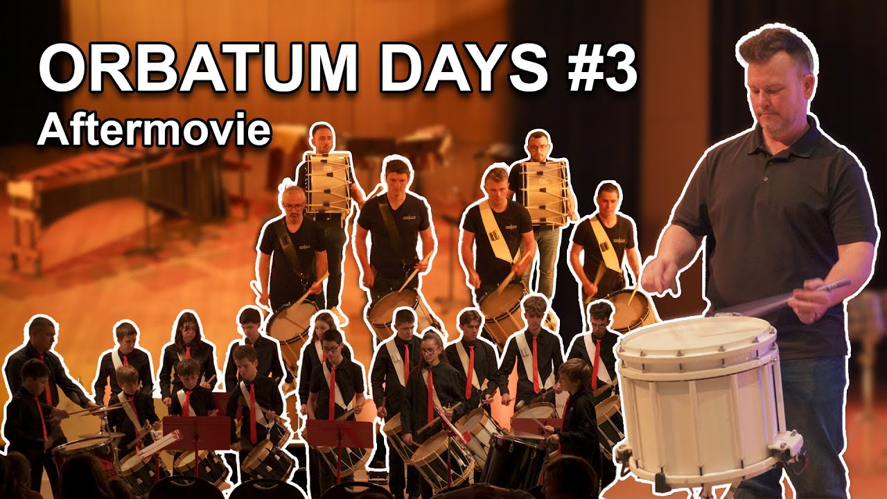 Orbatum Days #3 - Aftermovie