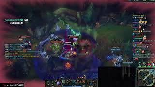 Operation 1 Shot Ivern by Tyler1