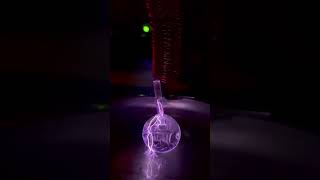 High Voltage is beautiful