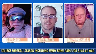 Saints vs Chiefs Picks and Predictions | New Orleans Saints vs Kansas City Chiefs Betting Preview