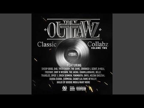 Outlawz, Heltah Skeltah - Stay Ready (feat. Heltah Skeltah)