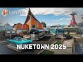 DROPPIN’ 84 kills on NUKETOWN 24/7 Call of Duty BO7
