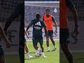 Brahim ➕ Diomande 🟰 Golazo.