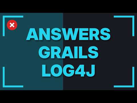 Log Spring Security Principal in Grails (2 Solutions!!)
