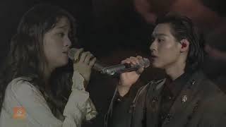 Download Lagu Billkin-Nothing’s Gonna Change My Love for You - WEIBO GALA 2025 Weibo Cultural Exchange Night MP3