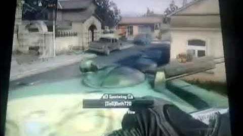 black ops 2 Michael Myers