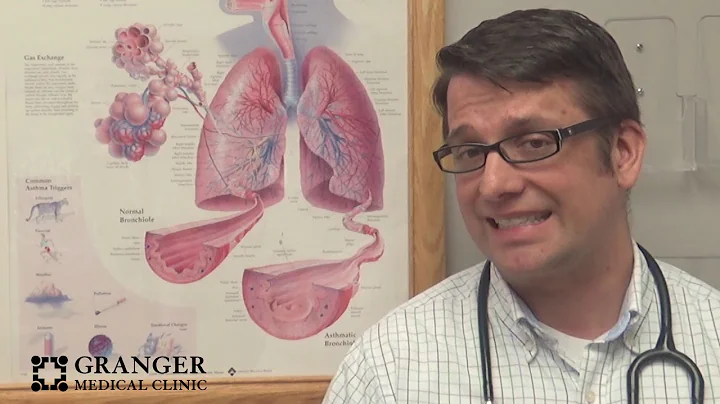 Allergy Immunotherapy | Jonathan Olsen, DO