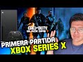 Asi se ve COD Black Ops 7 en Xbox Series X 5 años de desarrollo