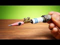 Hidden Spark Plug Trick 😱 You’ll Wish You Knew This Sooner! | Creation Time