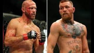 INSANE VIDEO Fast Knock Out! 40 Seconds by McGregor VS Cowboy Cerrone UFC 246 MUST WATCH!!