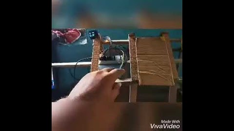 Prototype Smart  Greenhouse