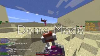 Potion PvP #1
