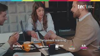 How does machine learning identify patterns in data ❘ TECH Global University