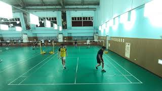 2020022207 可不拉 增德 VS 進善 清哥