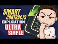 💡 Un SMART CONTRACT c'est QUOI ?