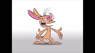 Ren Hoek - You EEDIOTS!! Sound Effect