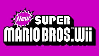 Preview 2 NSMBW Overworld Theme Extended