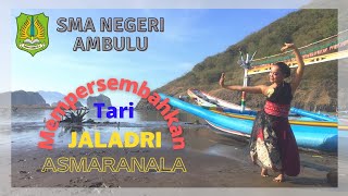 TARI KREASI_DINDA DWIRA OKTA HARISA_SMAN AMBULU_KABUPATEN JEMBER_JAWA TIMUR
