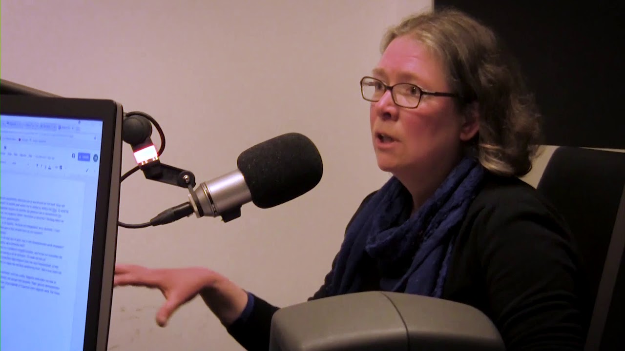 Dementie. Wat nu? Aflevering 3: hulp en steun bij dementie