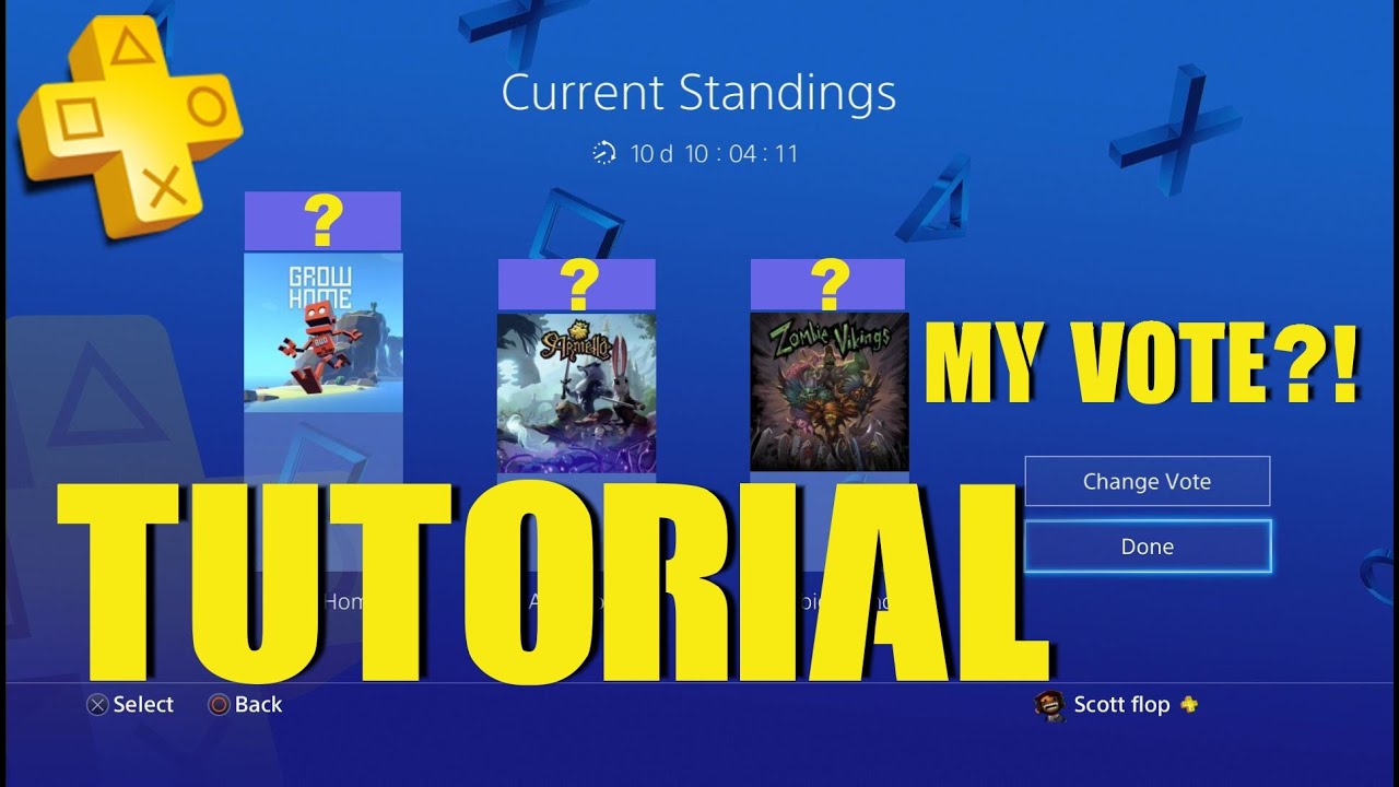 How To Play Ps Plus On Pc How To Play Ps Plus On Pc