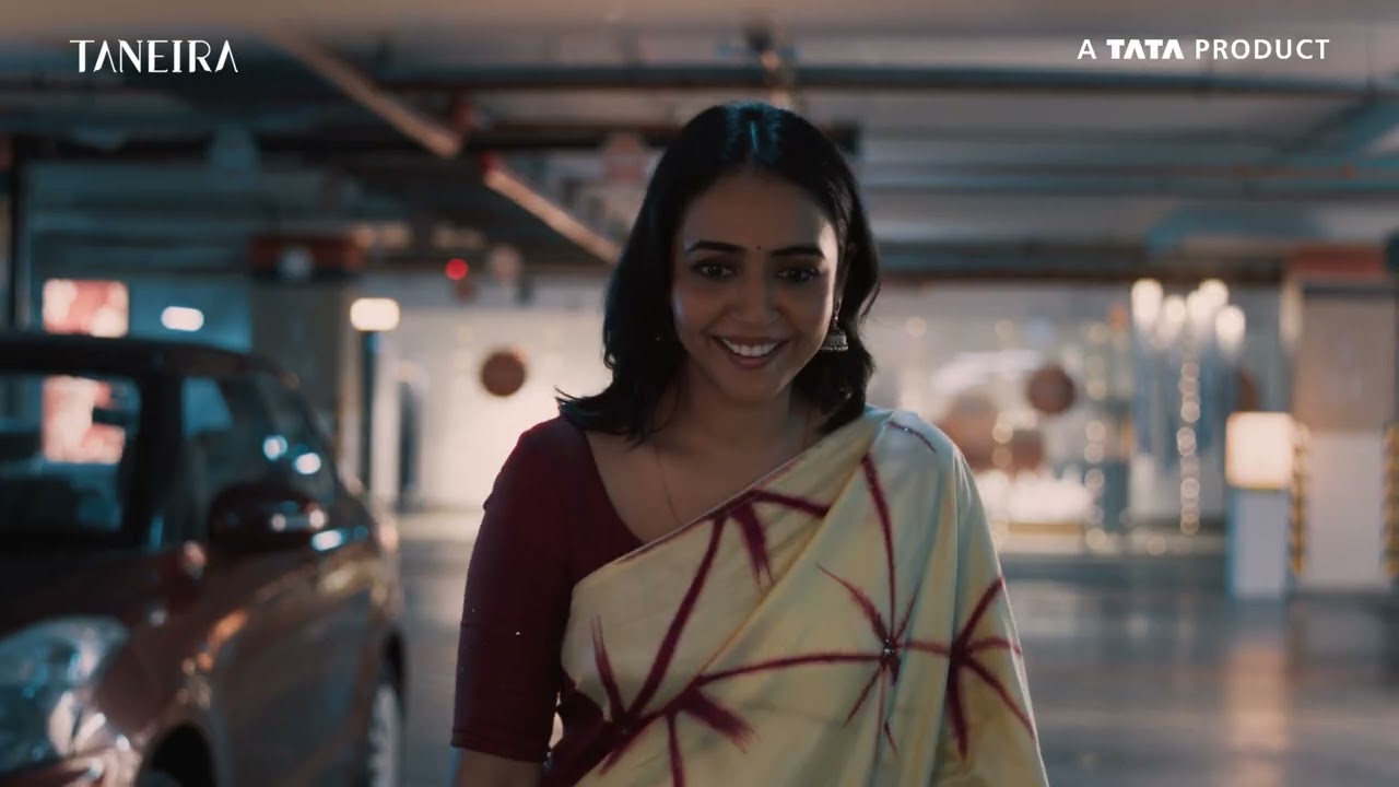 Taneira - The Gift of Pure Love | Sister Film | HOUSE OF RAPTURE | Director: Advait Chandan