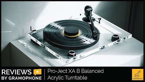 Pro-Ject