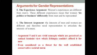 Children marriage practices in Ethiopia by Seblewongiel Aynalem | GRNPP | SOAS University of London