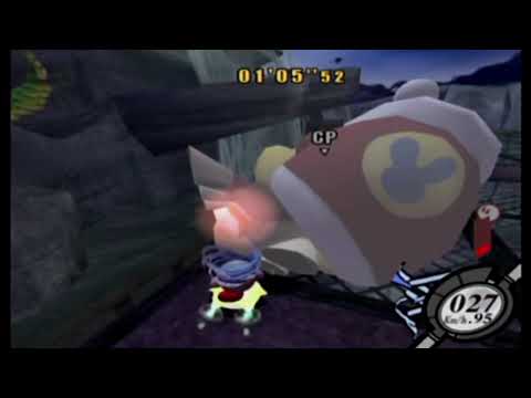 VSDDD を倒すまで Part1