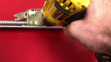 Von Duprin Fire Rated Dogging Kit