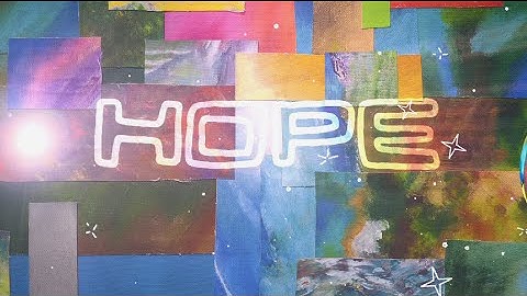 Space Suit Art Project brings hope to pediatric cancer patients