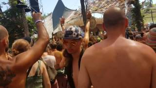 Astrix LIVE @ OZORA Festival 2017