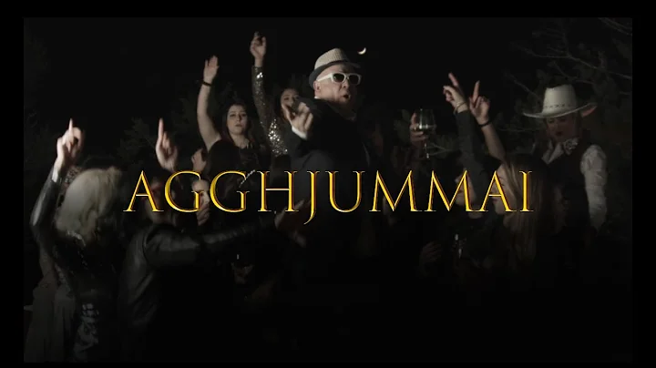 Domenico Dettori feat. Audio Magazine  - Agghjumma...