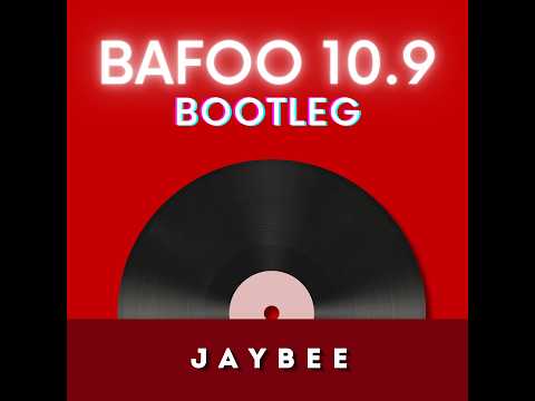 Bukzin Keyz - Bafoo 10.9 (Bootleg) - JayBee