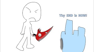 Minos Prime Vs a Red Mist User (Item Asylum)