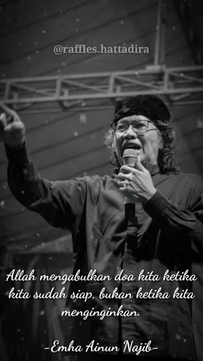 Story wa cak nun
