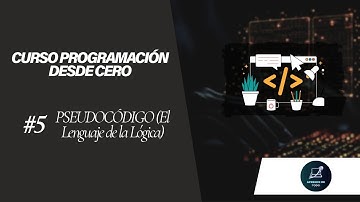 ¿Qué es PSEUDOCÓDIGO? El Puente Entre la Lógica y el Código Real