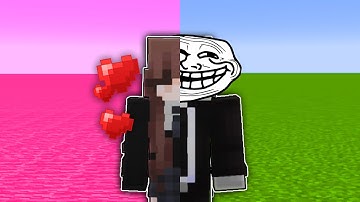 Minecraft Sunucumu Kız Olarak TROLLEDİM!