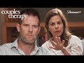 Impact of His Mother’s Affair | Couples Therapy
