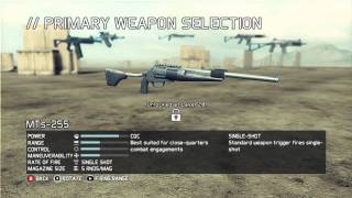 Ghost Recon Future Soldier BETA Review