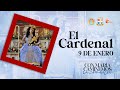 El Cardenal | 9 de Enero 2024 | Pueblo de Santa Rosa