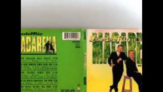 Los Del Rio   Macarena Bass Bumpers Remix  ( club mix  )