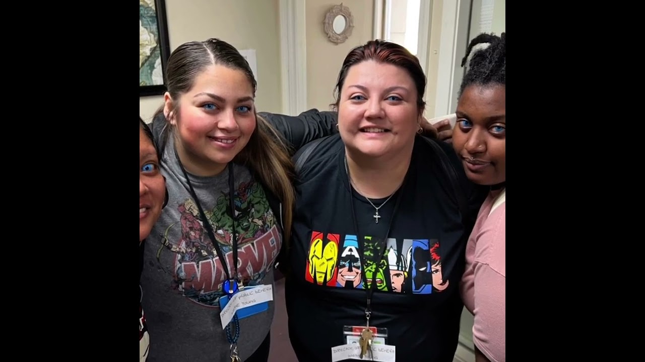 Reno Public Benefits Team