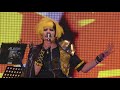 メトロノーム Metronome - 血空 (Chikara) LIVE Yapuu 2018 (BDRIP)