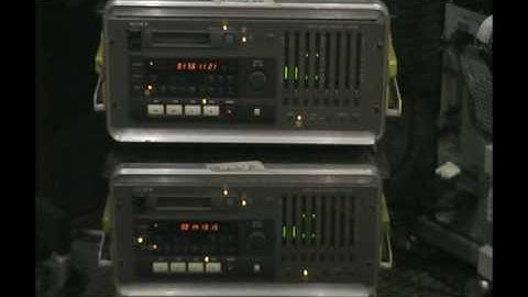 Gal Kol - Digitizing Audio Visual Archives