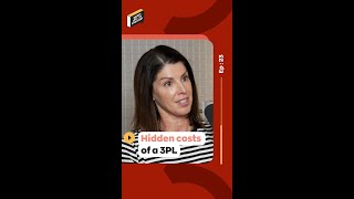 Hidden costs of relying on 3PLs