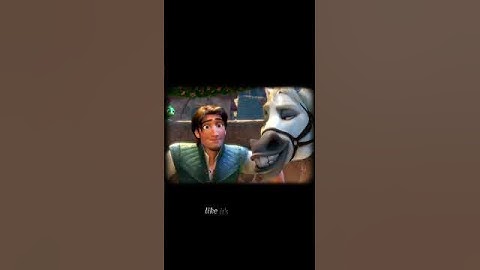 Thumbnail of Follow you Forever ❤|Die with a Smile|#love #music #shorts #rapunzel #wgitachi